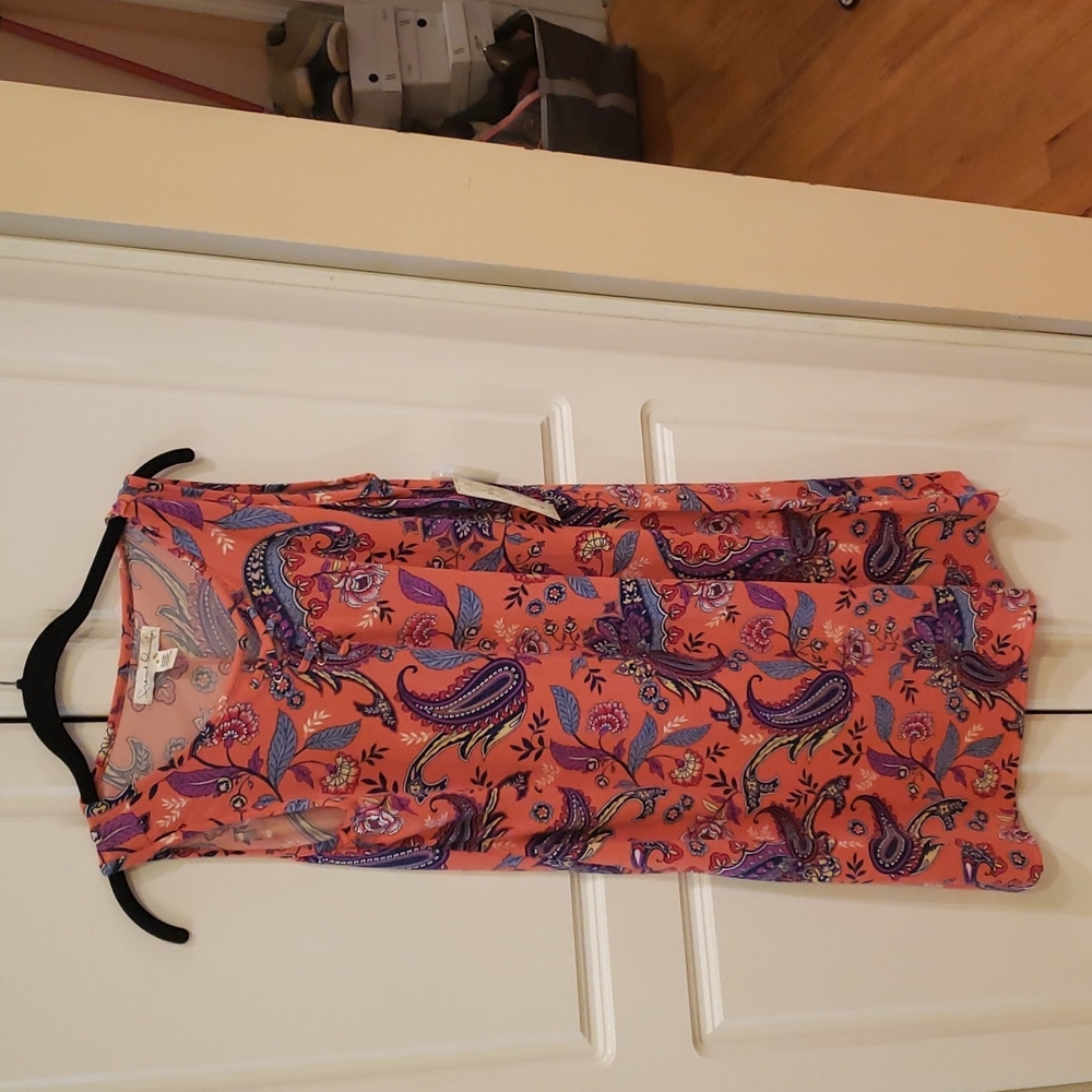 Medium French Laundry dress